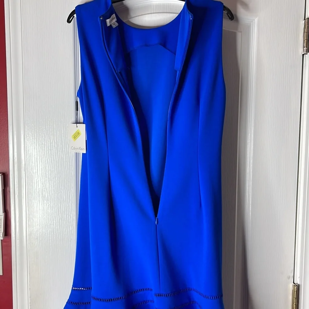 Calvin Klein Dress - Picture 3 of 6